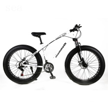 Best single speed fat bike /fat tire mountain bikes for sale/snow bike for sale